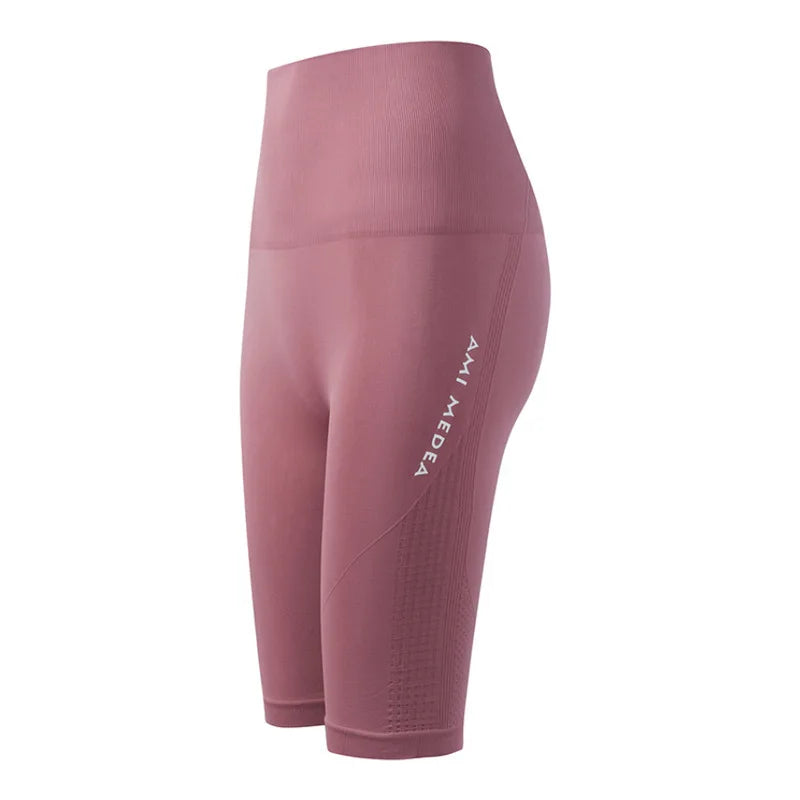 FlareFit: Leggings de cintura alta, tallas grandes