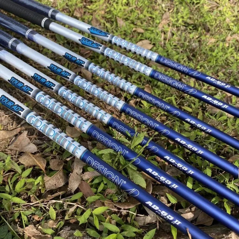 T200  Distance & Forgiveness in a Player's Iron