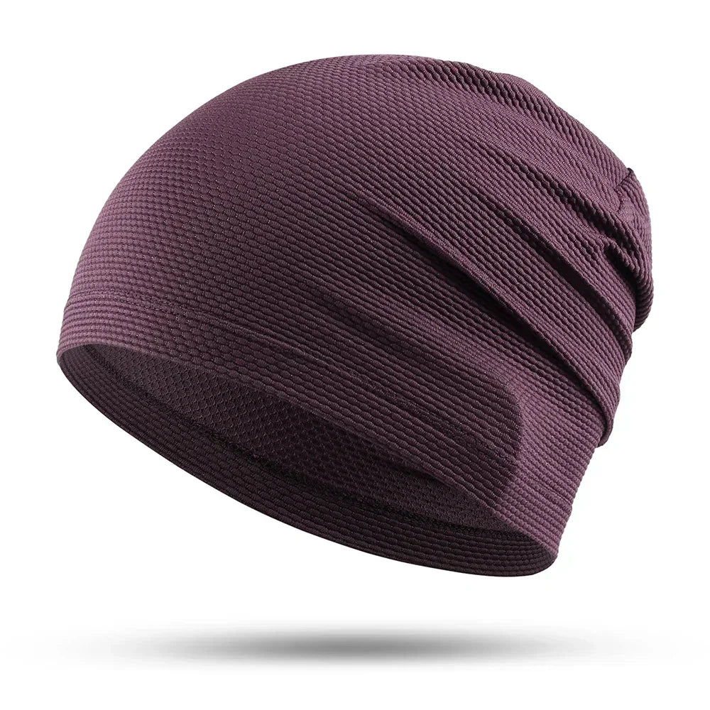Summer Cooling Performance Cap