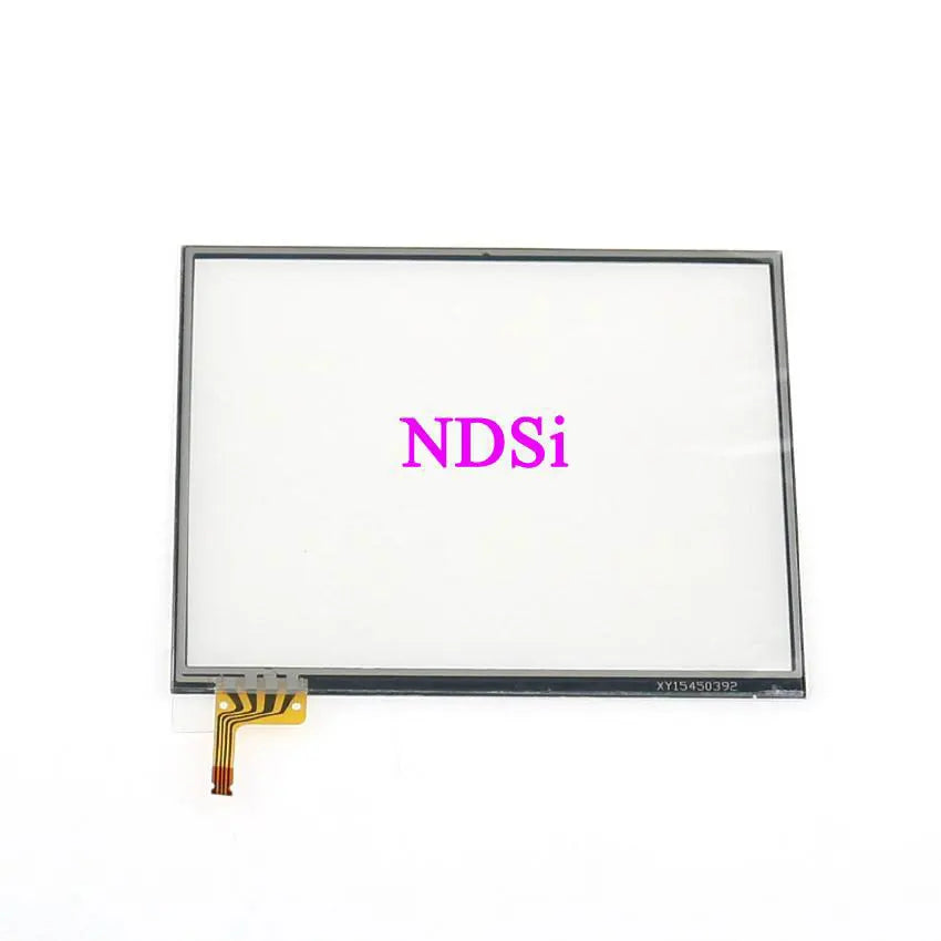 Replacement Touch Screen Panel Display Digitizer Glass For DS Lite DSL For NDSL NDSi New 3DS XL LL Console