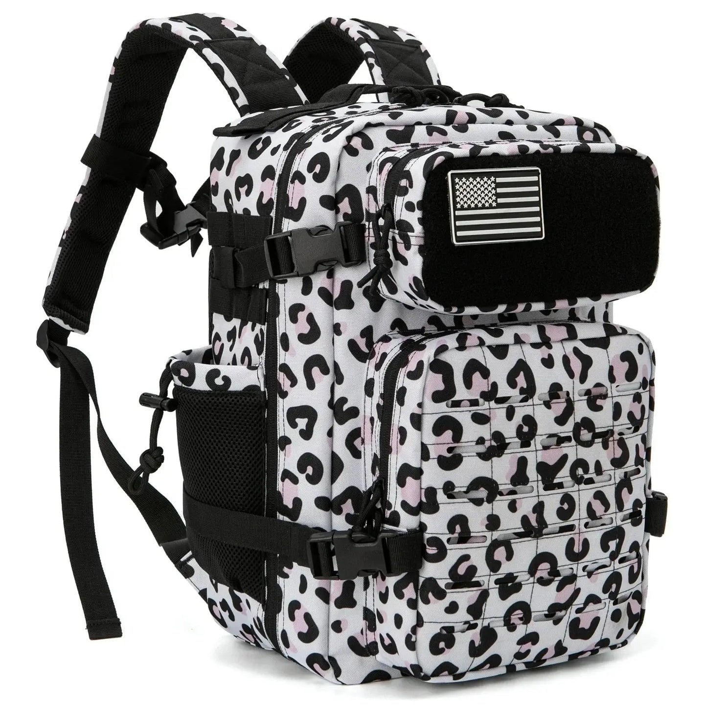 25L/45LTactical Outdoor Fitness Backpack