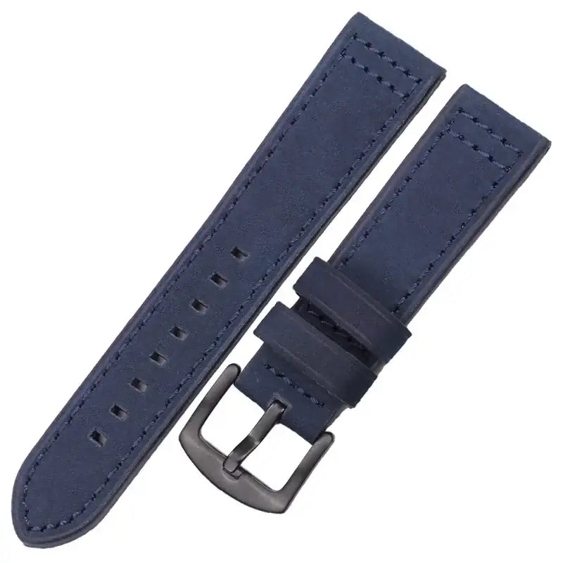 Huawei Soft Leather Band - Comfortable and Durable Design