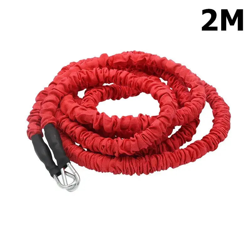 2/3M Resistance Rope 50/80LB for Intense Workouts