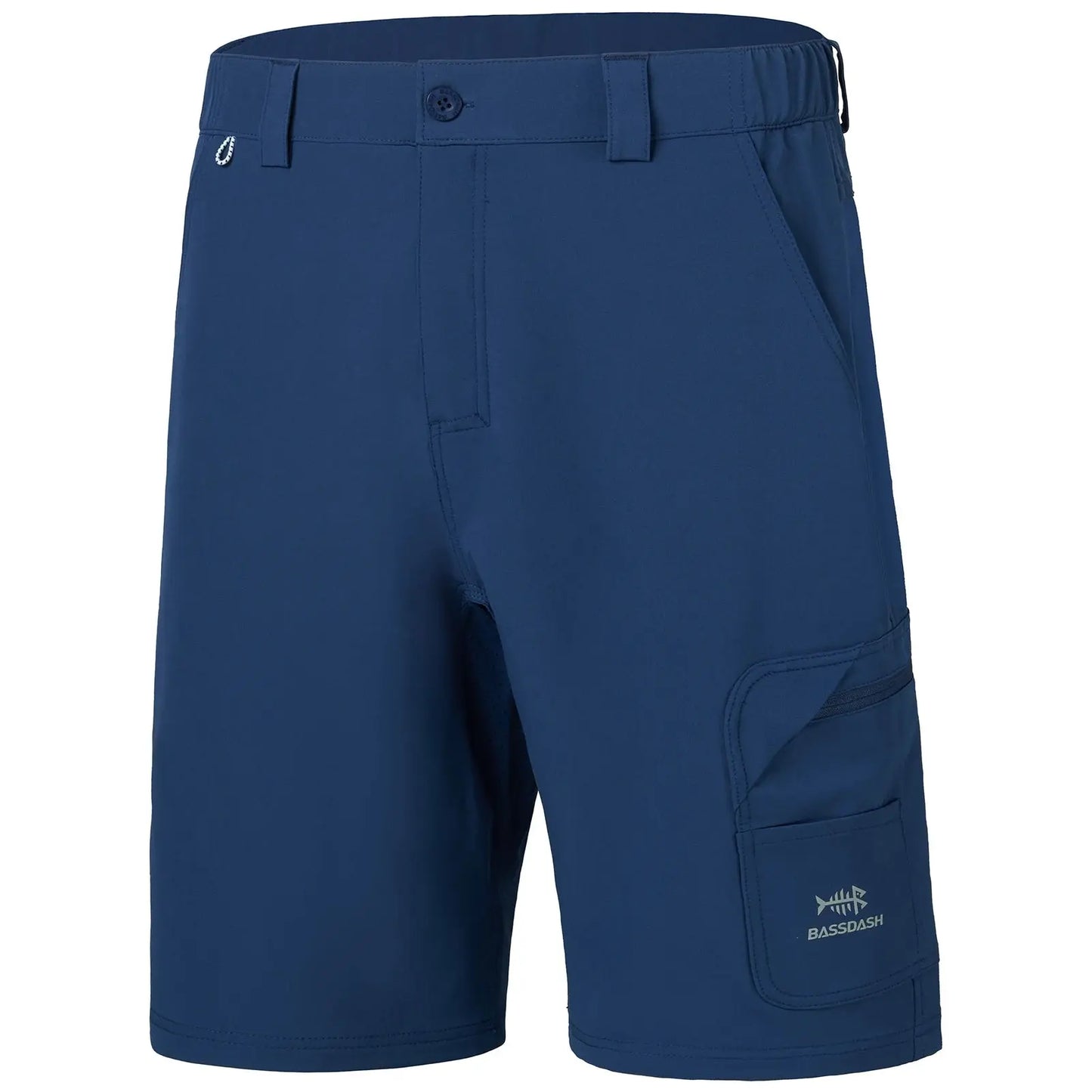 Bassdash Men's Cargo Shorts for Fishing