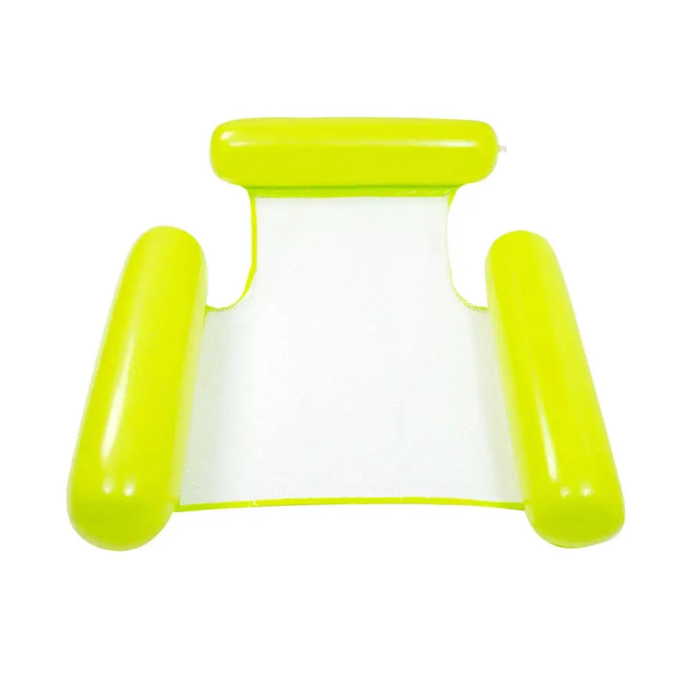 Comfortable Water Bed for Swimming
