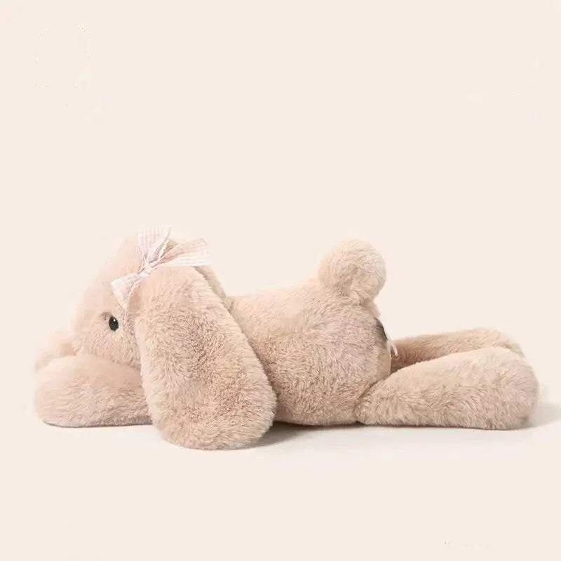 Peluche de Conejito Dulce y Kawaii