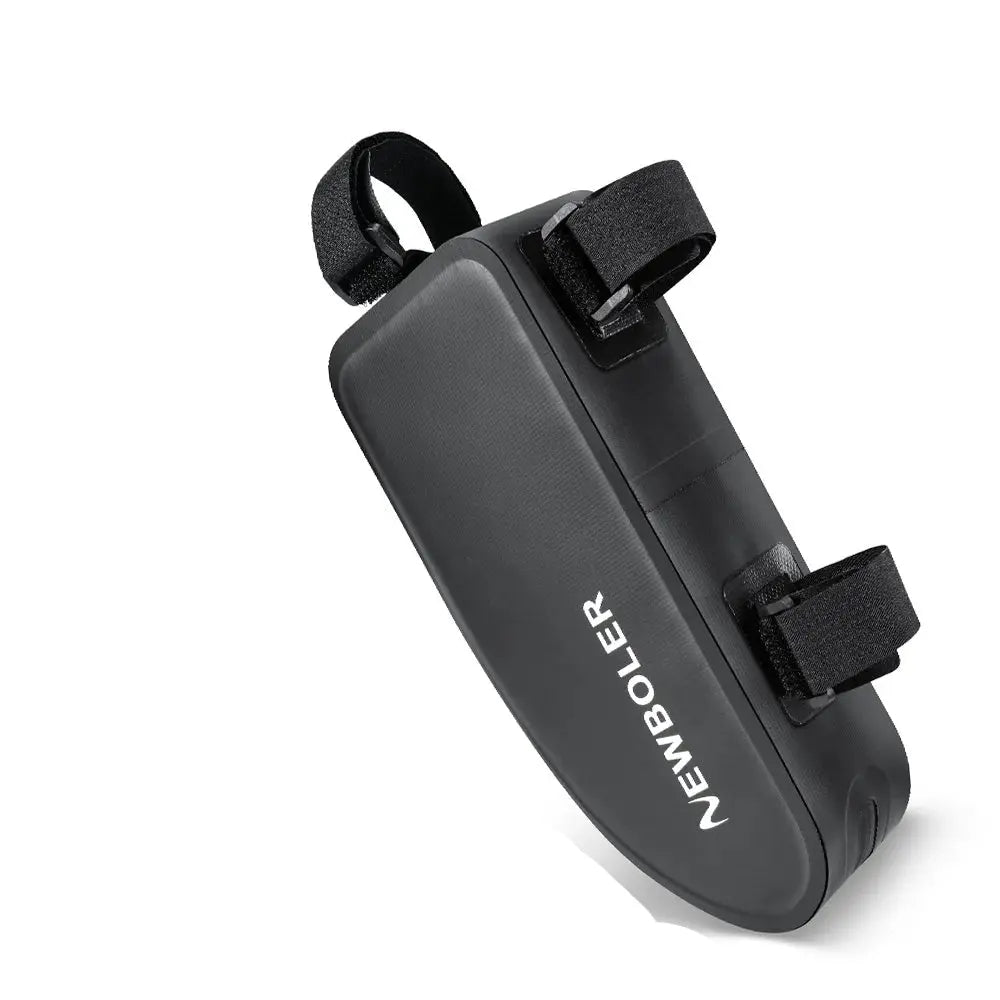 Bicycle Bag Waterproof Cycling Top Front Tube Frame Bag