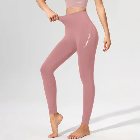 FlareFit: Leggings de cintura alta, tallas grandes