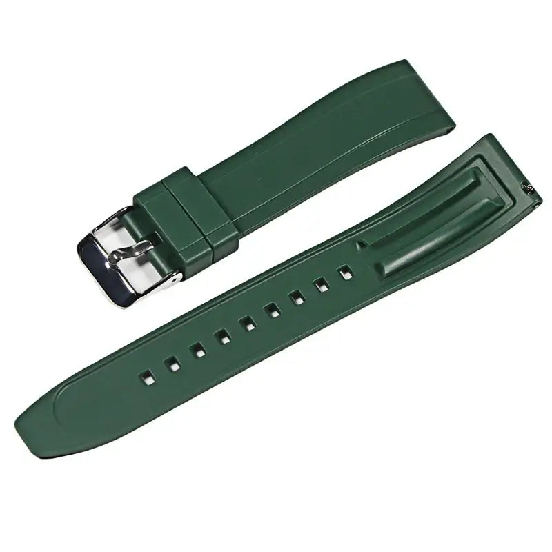 Huawei Silicone Strap - Durable, Comfortable, Stylish Design