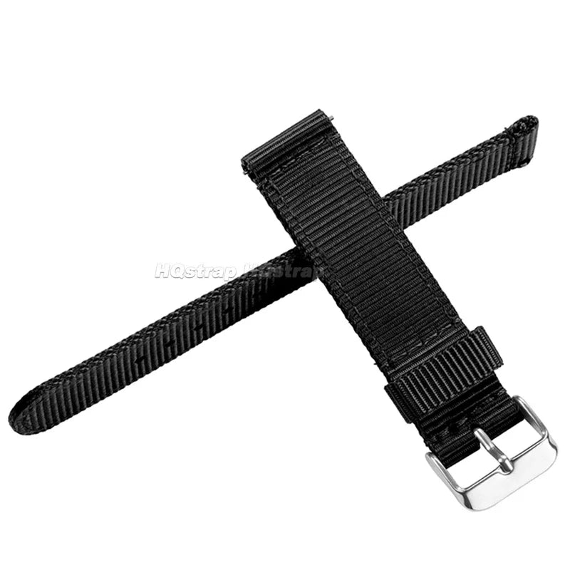 Amazfit Balance, GTR, GTS & Bip Woven Nylon Band