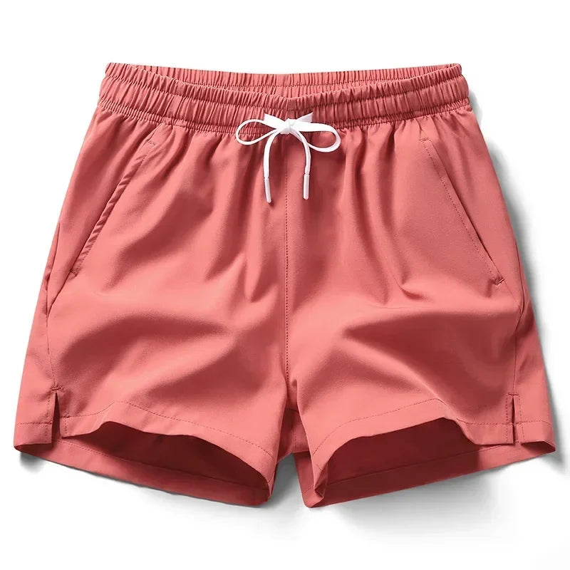 Men's Lightweight Summer Shorts