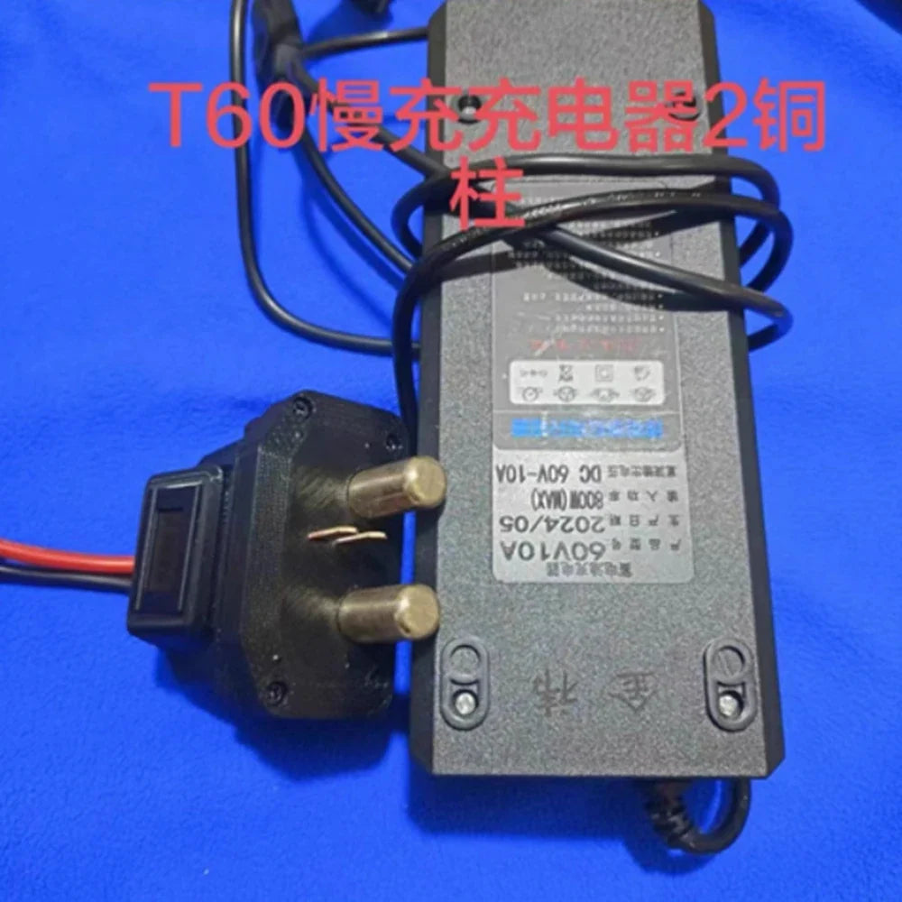 DJI Agricultural Drone T60 T50 T40 T30 T20  T25 T20P Slow Charger/Discharge/Battery Maintenance Equipment