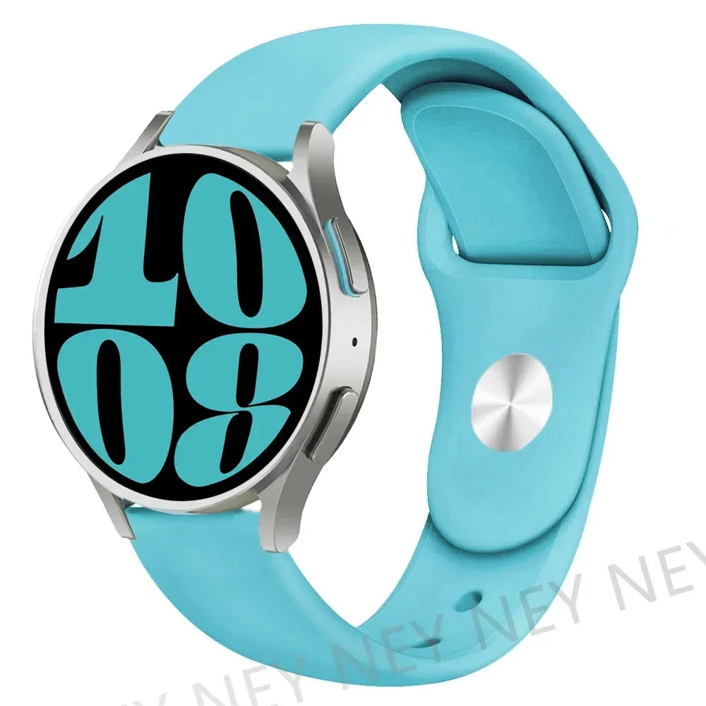 Polar Vantage, Grit X & Ignite Smooth Silicone Pin-and-Tuck Band