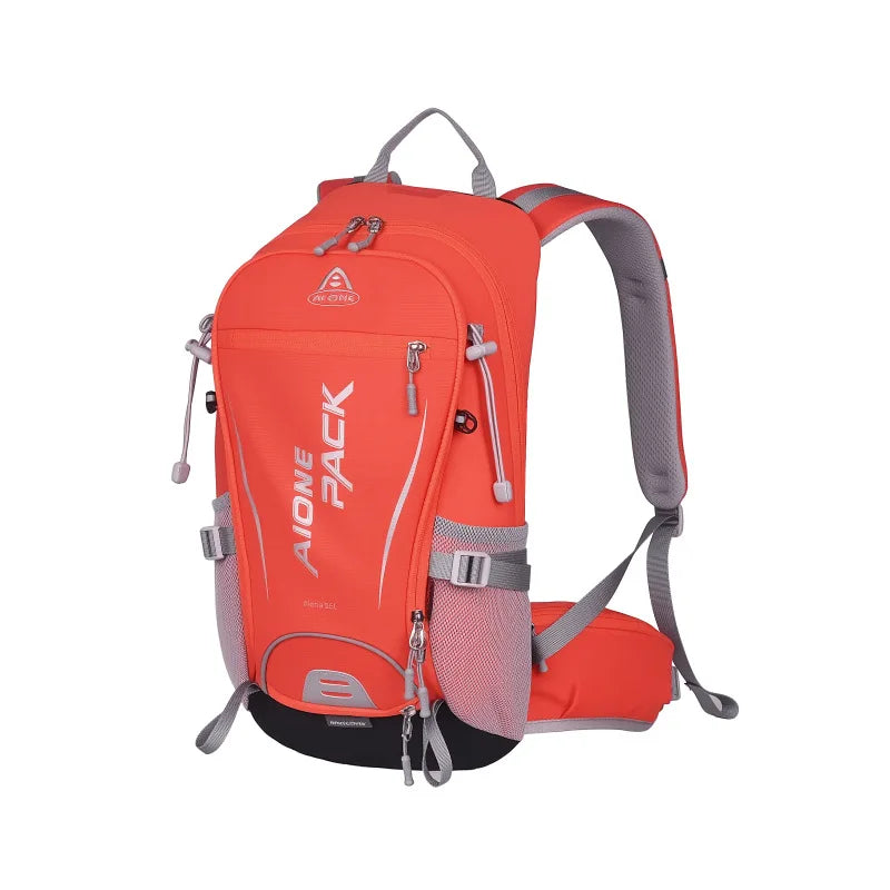 Lightweight Hiking Backpack 25L Hiking Daypack Lightweight Cycling Backpack, Breathable Day Pack, Backpacking for Women Men