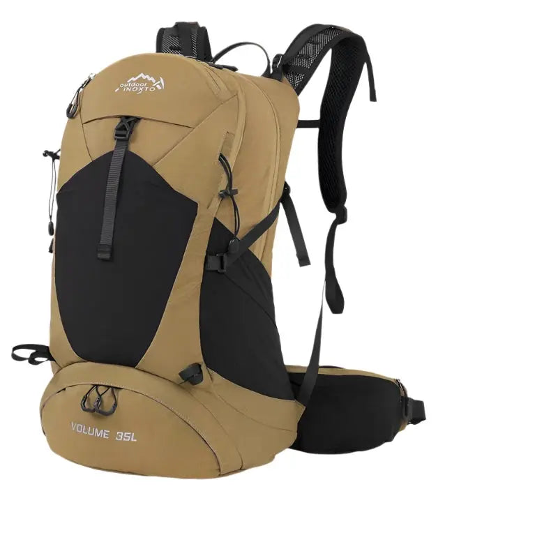 35 liters waterproof bag for camping