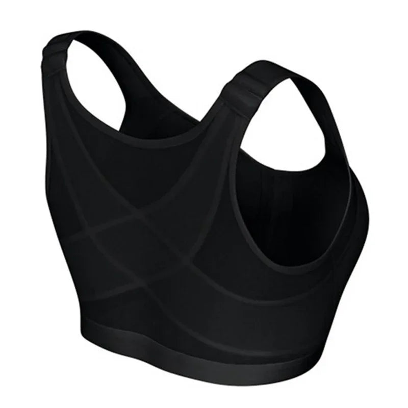 X-Bra ComfortLift: Sujetador deportivo de postura y soporte