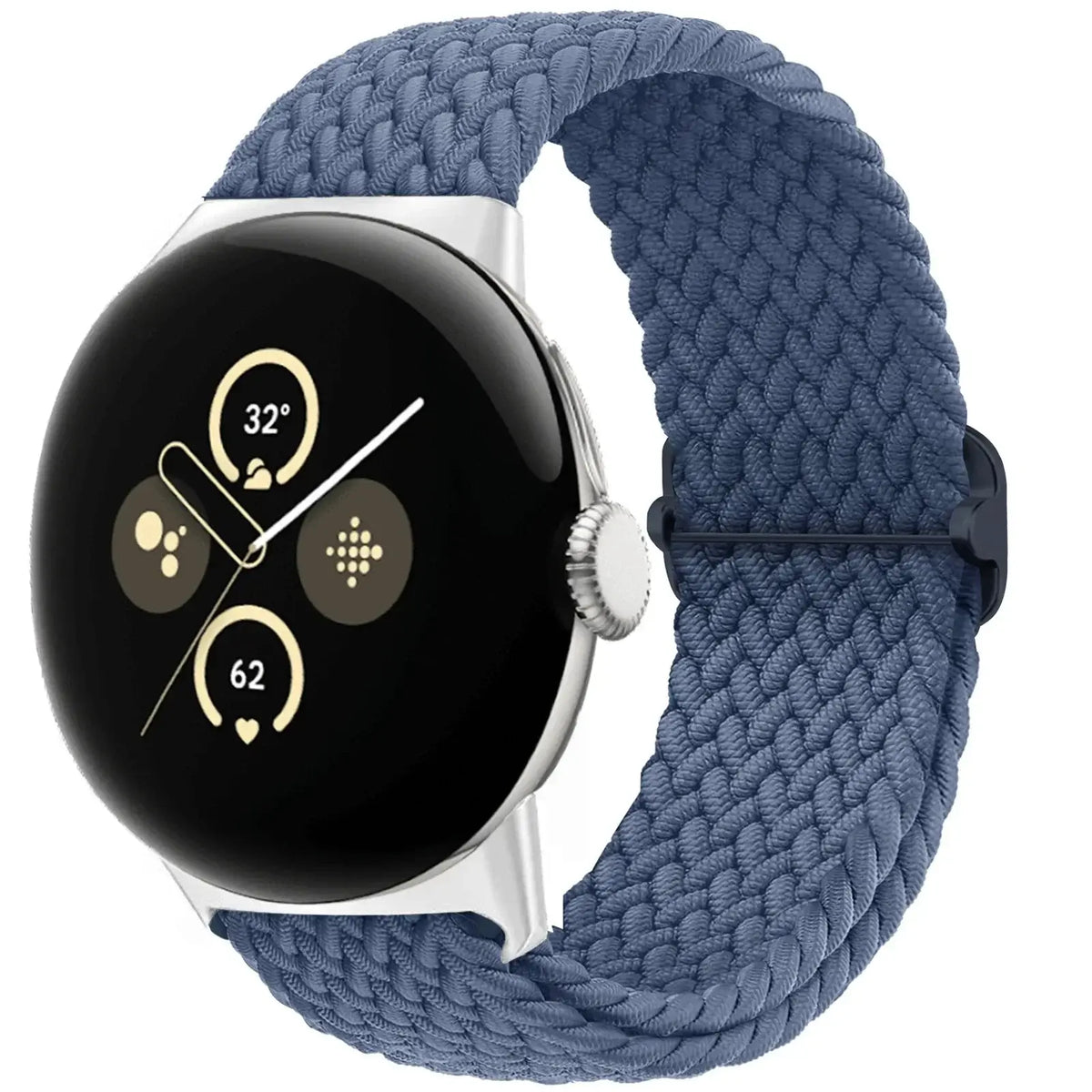 Google Pixel Nylon Strap - Stylish, Durable, Versatile Band
