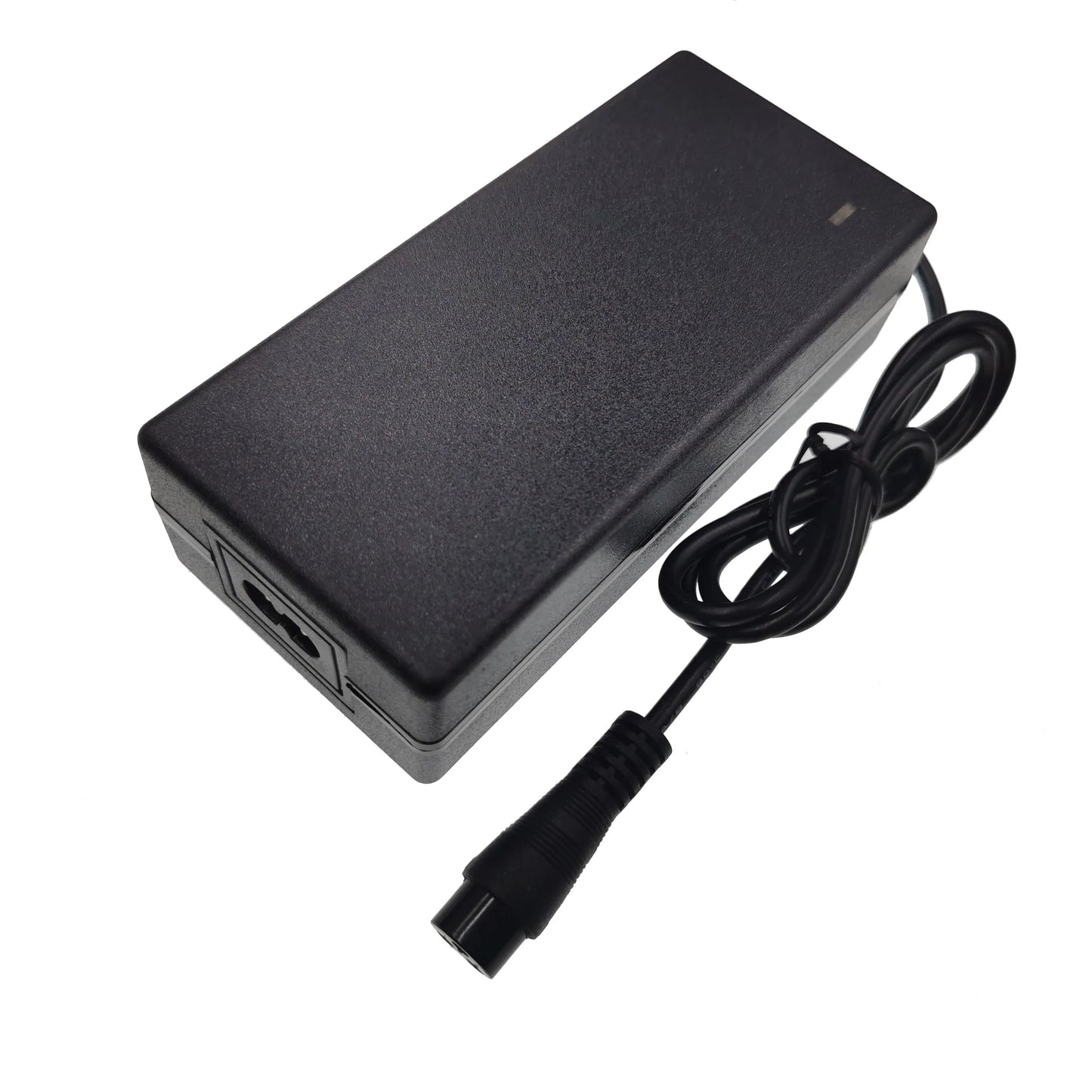 60V 16S  e-bike electric bicycle  67.2V 2A Li-ion Battery Charger  Wheelbarrow Electric self balancing unicycle scooter Charge