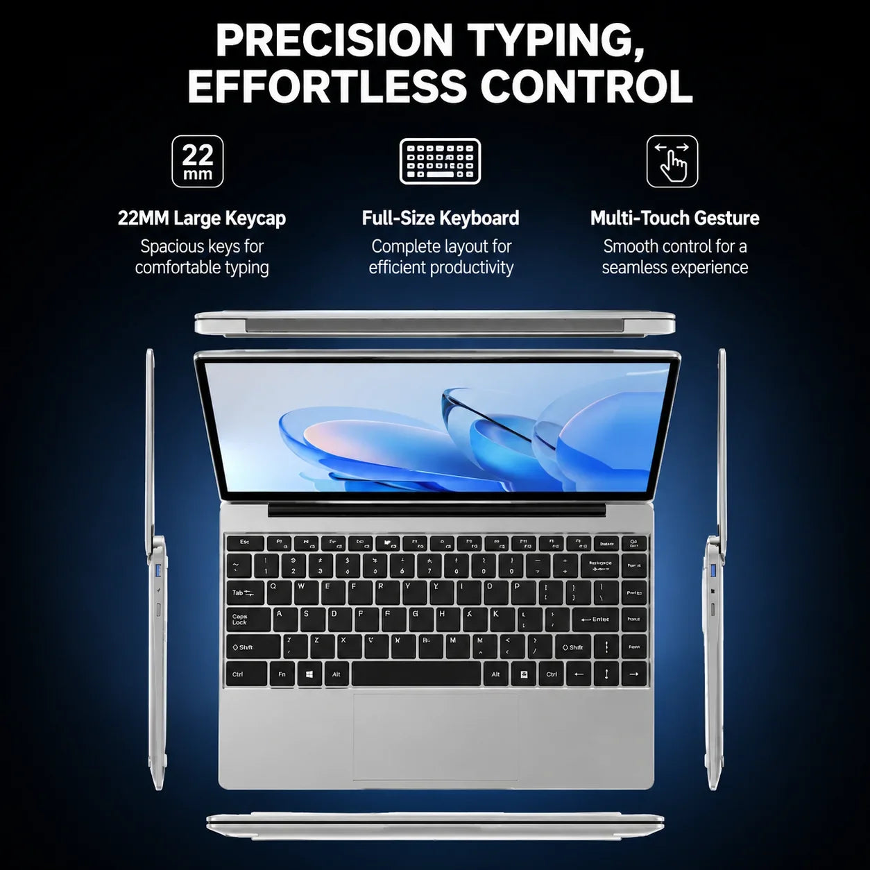 LENO 14.1" Ultra Slim Laptop 32GB 2TB Gaming Computer PC  Intel Core i9-9900 Windows11 Gamer office Ultra Slim Notebook 1080P HD must pay for large shipping price. & Shipping fee to get item shipped. From supplier.