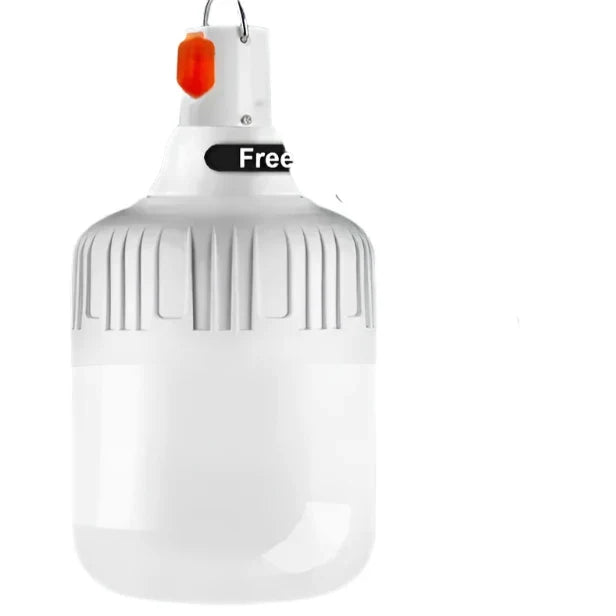 Brighten Your Adventure: 60W LED Camping Light