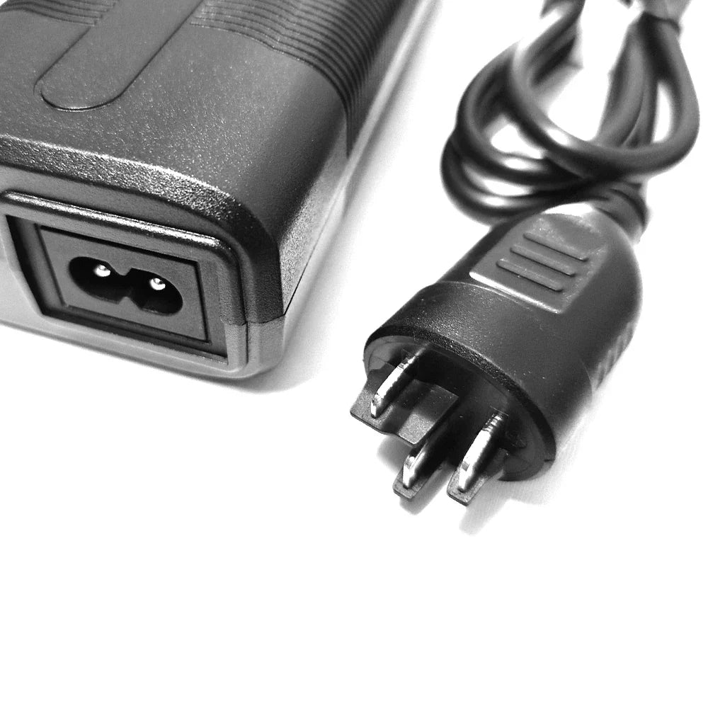 42V 2A Ebike Charger For 36V Bosch Active/Performance Line E-Bike Battery
