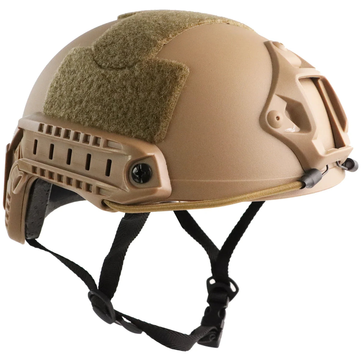 High-Performance Airsoft Helmet