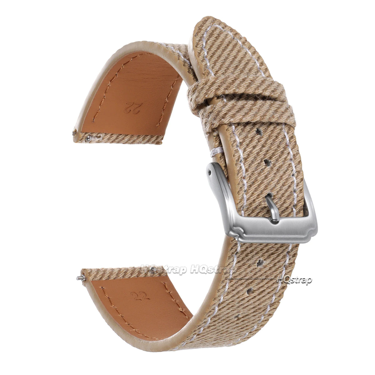 Polar Vantage, Grit X & Ignite Denim Band with Leather Lining