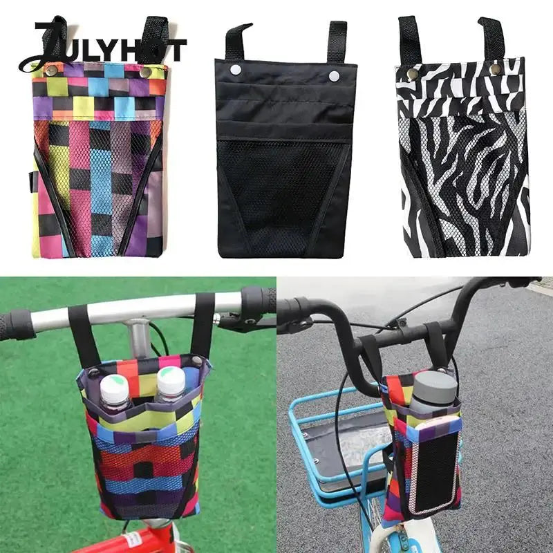 Waterproof Front Storage Bicycle Bag