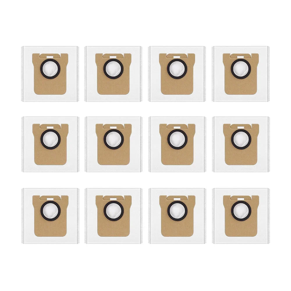 Dust Bag For Dreame L10s Ultra/L10 Ultra/L30 Ultra/L20 Ultra/L20 Pro/S10/S10 Pro/S20/X10/X20/W10S/W10S Pro Vacuum Spare Parts