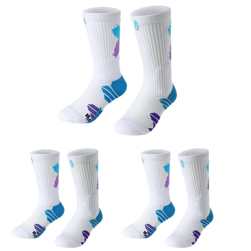 Basketball Socks for Kids