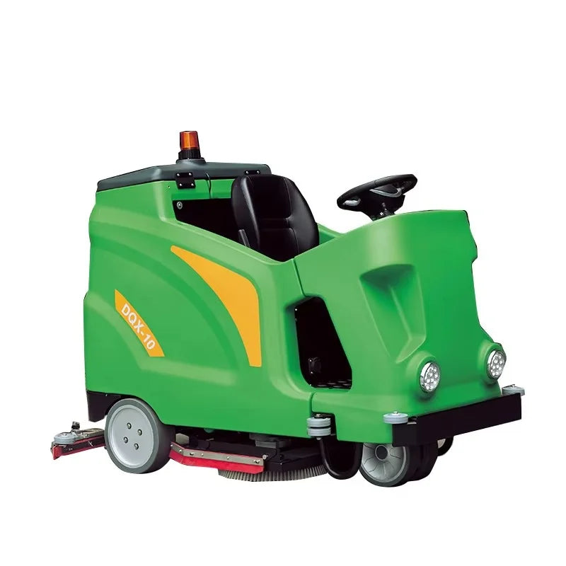 Autonomous navigation service robot cleaning robot floor cleaning intelligent floor scrubber