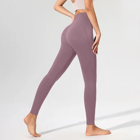 FlareFit: Leggings de cintura alta, tallas grandes
