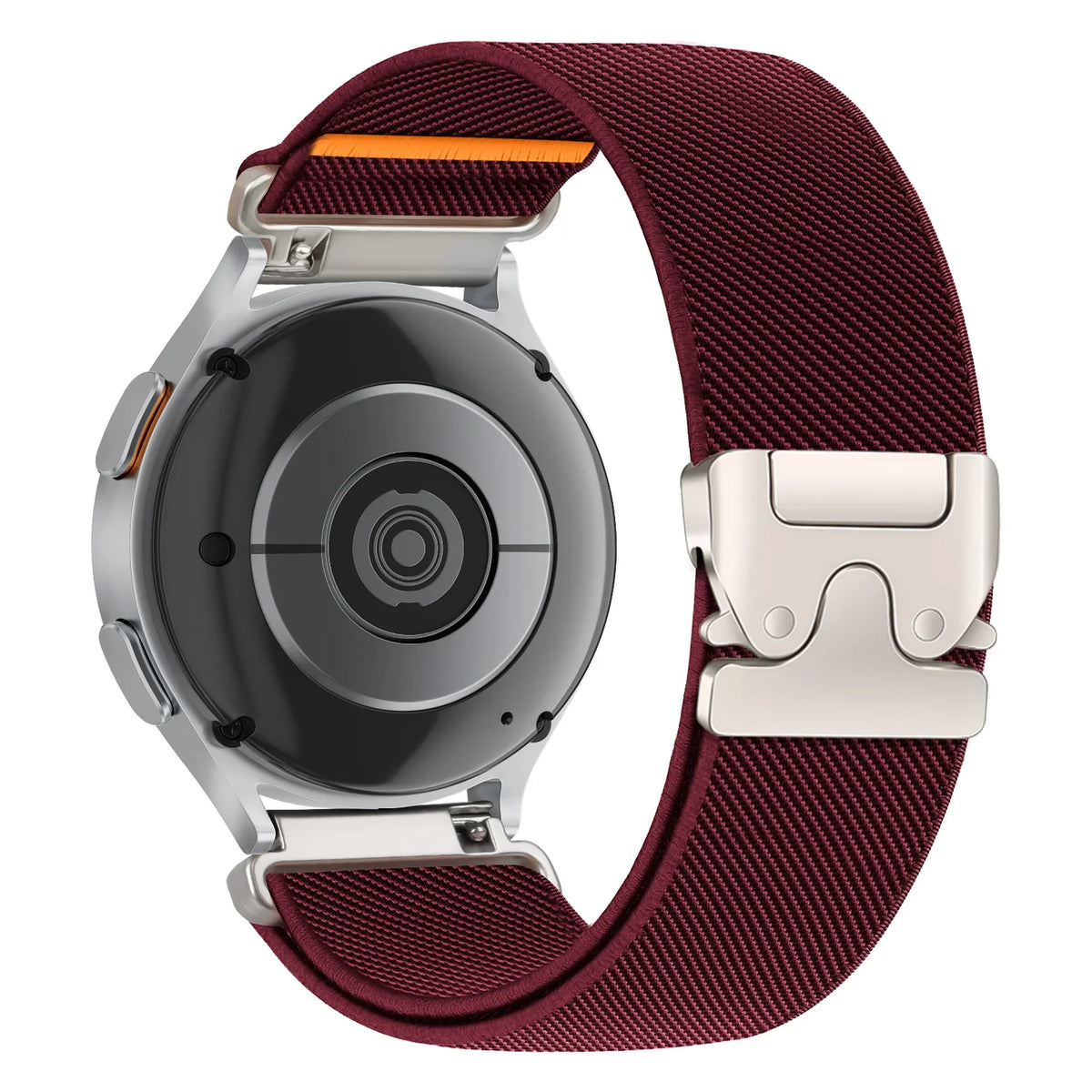 COROS PACE & APEX Parachute-Style Nylon Band with Metal Clasp
