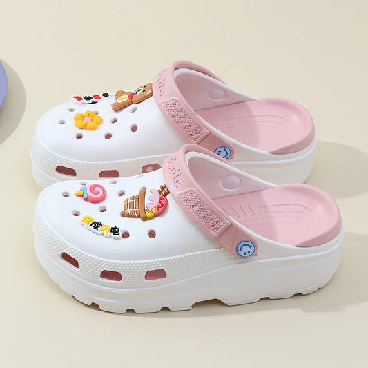 Chanclas Kawaii