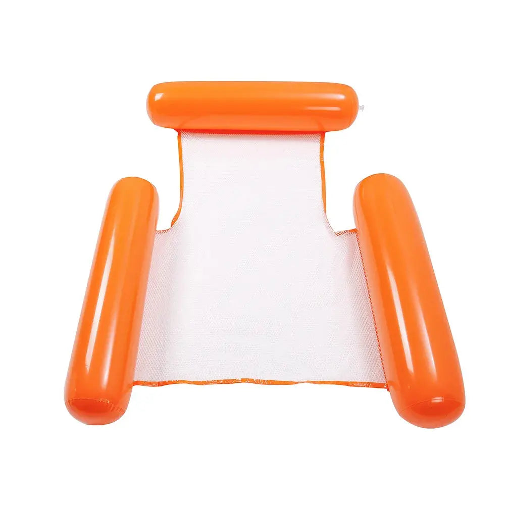 Comfortable Water Bed for Swimming