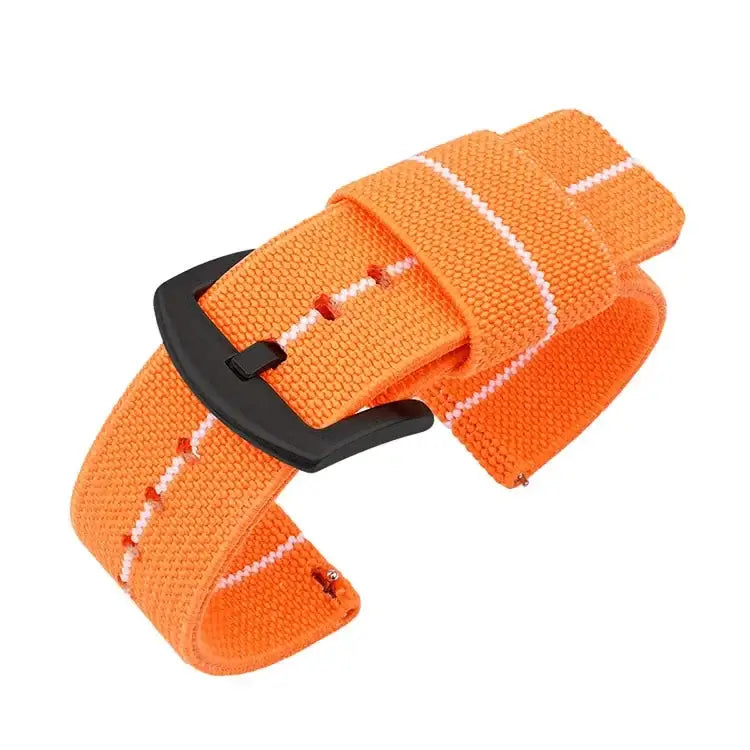 Suunto Nylon Band - Lightweight Comfortable Tactical Strap