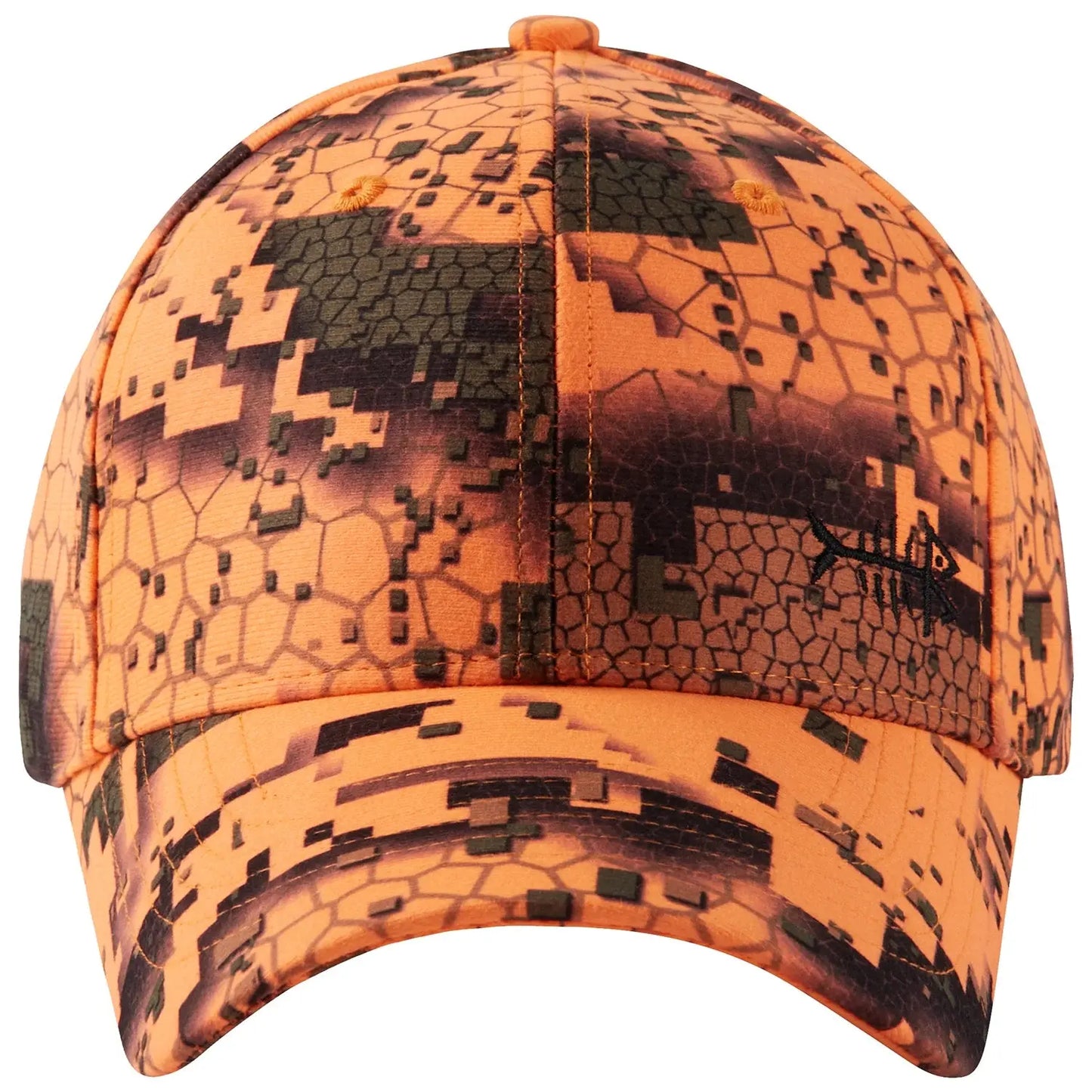Bassdash Camo Hat  Unisex Adjustable Baseball Cap