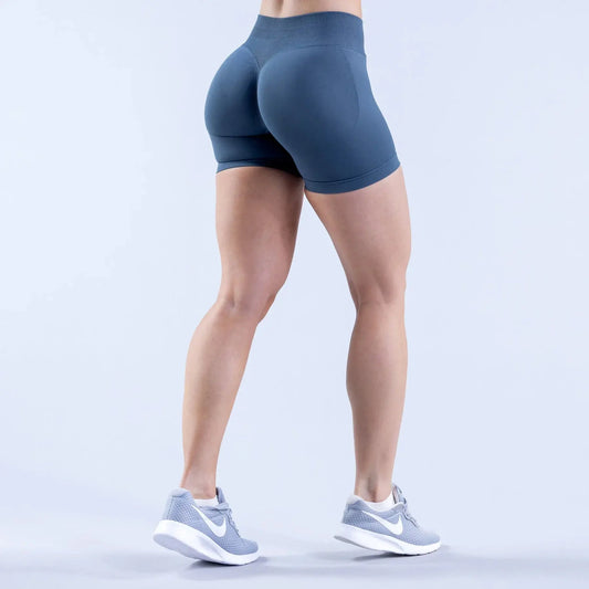 Gym Shorts Women Fitness