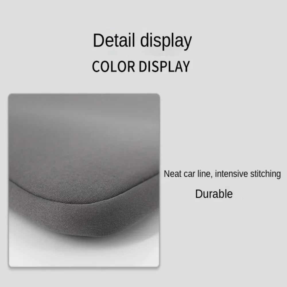 Simple Protective Laptop Briefcase Ventilate Waterproof Tablet Laptop Case Aseismatic Soft Laptop Sleeve Laptop Accessories
