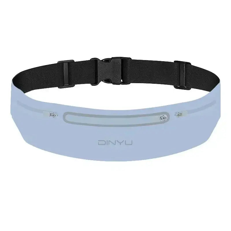 Adjustable Sports Waist Pack for Men & Women