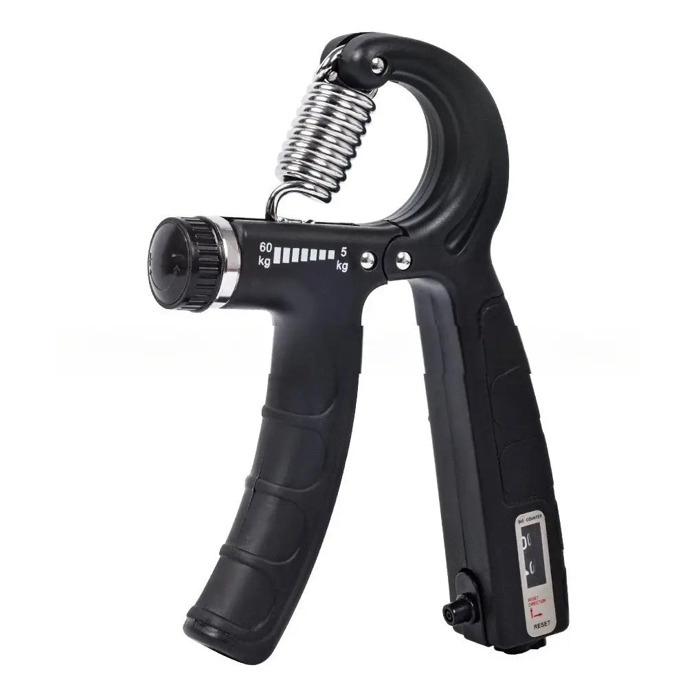 Adjustable Hand Grip Strengthener