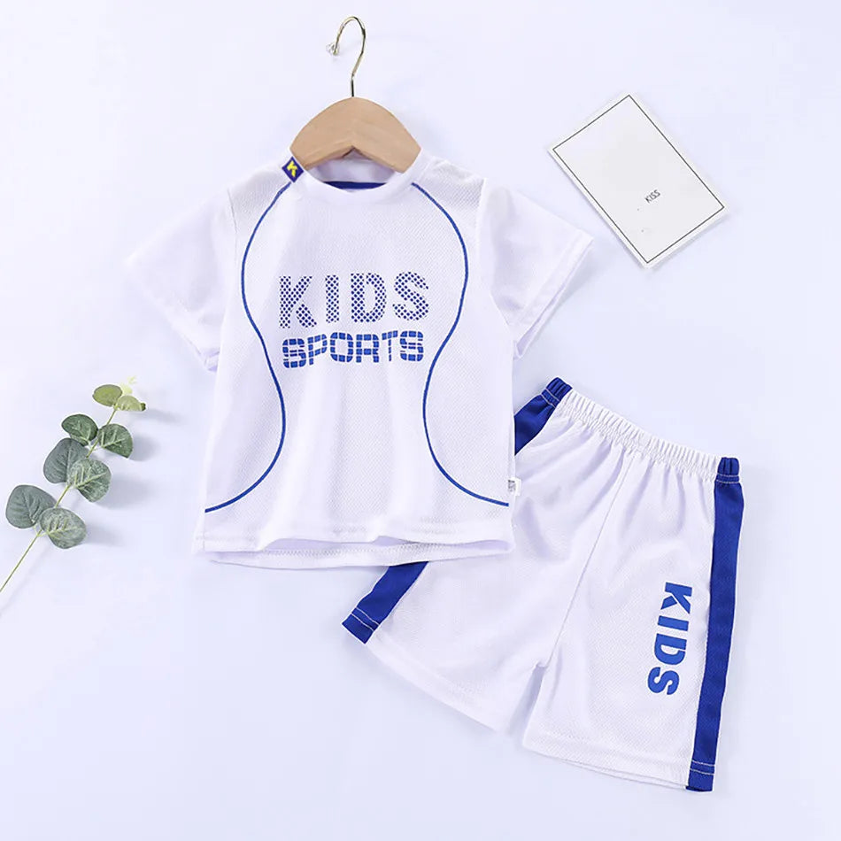 Baby Summer 2 Piece Set
