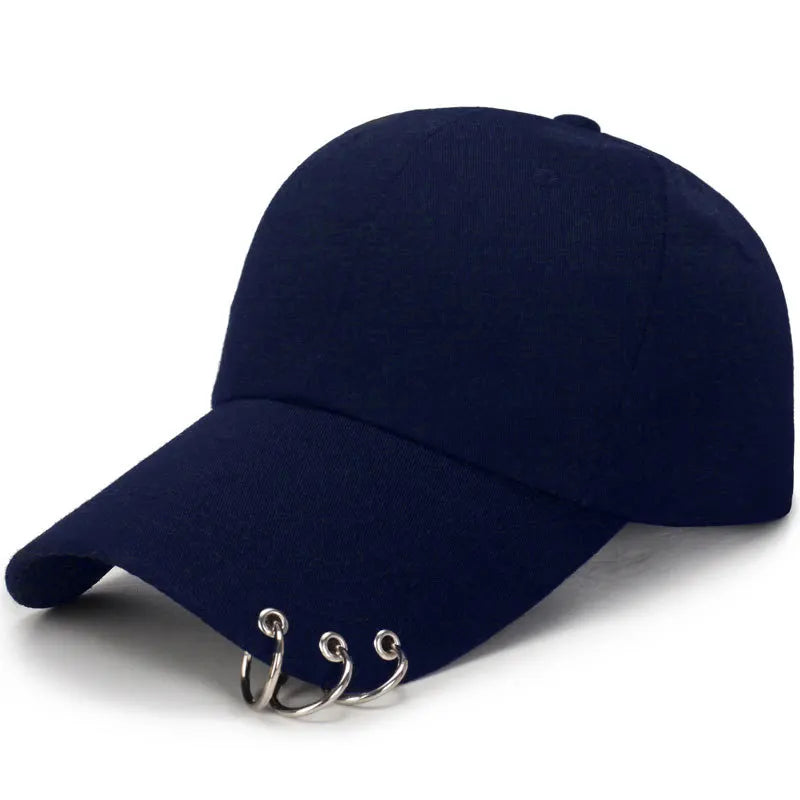 Lightweight Baseball Caps with UV Protection