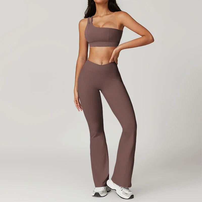 Chándal para mujer, push-up, ropa deportiva, mallas, pantalones cortos deportivos