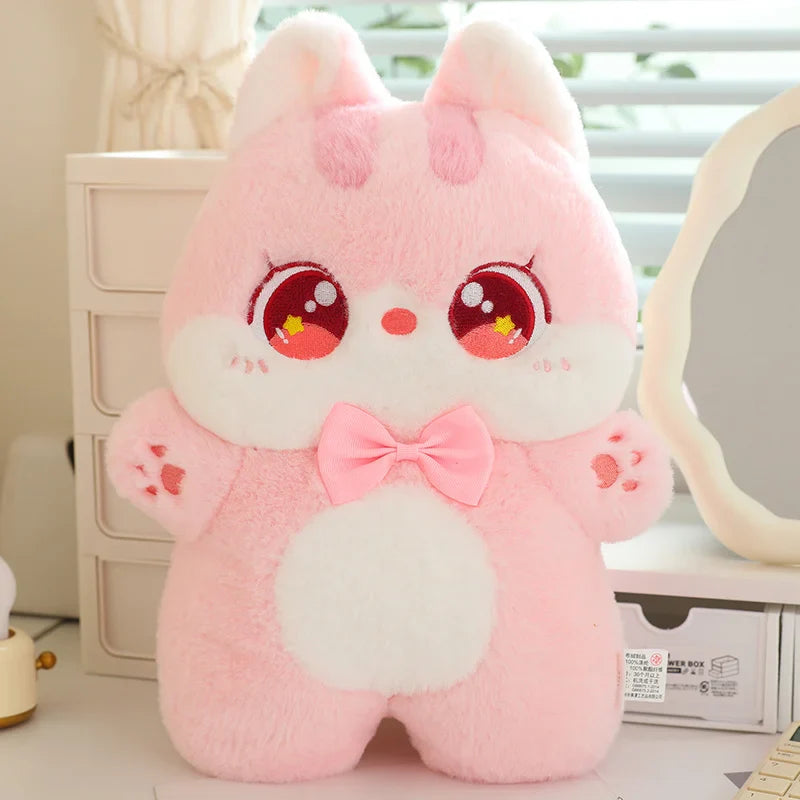 UwU Gatitos de Peluche