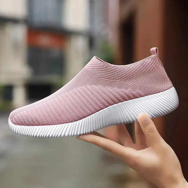 Lightweight Women's Loafers