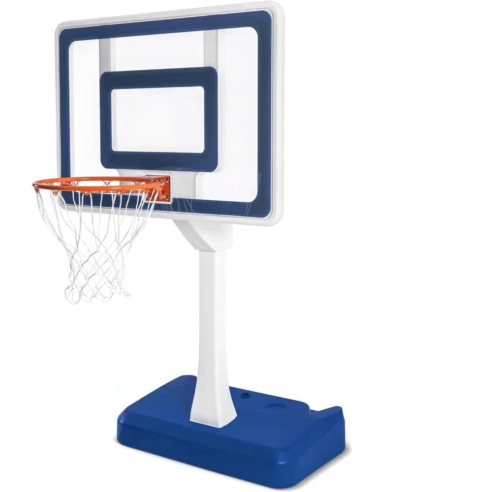 Elevate Your Game Regulation Basketball Hoop for Home