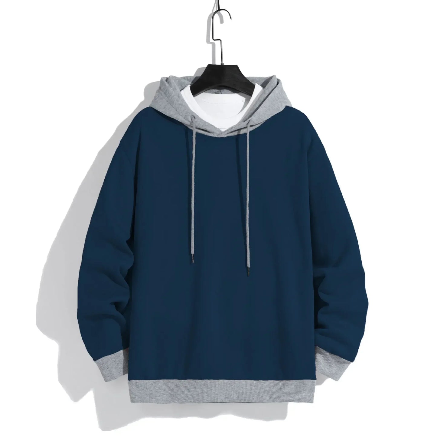 Sudaderas deportivas informales de hombre cálidas y transpirables
