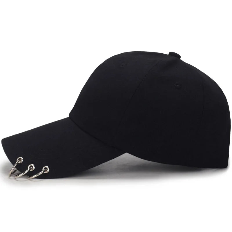 Lightweight Baseball Caps with UV Protection