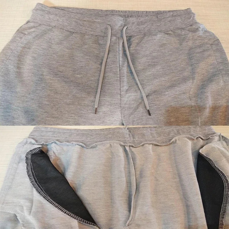 Stay Cool and Stylish Summer Casual Pants